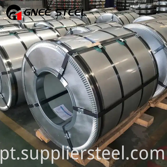 electrical steel